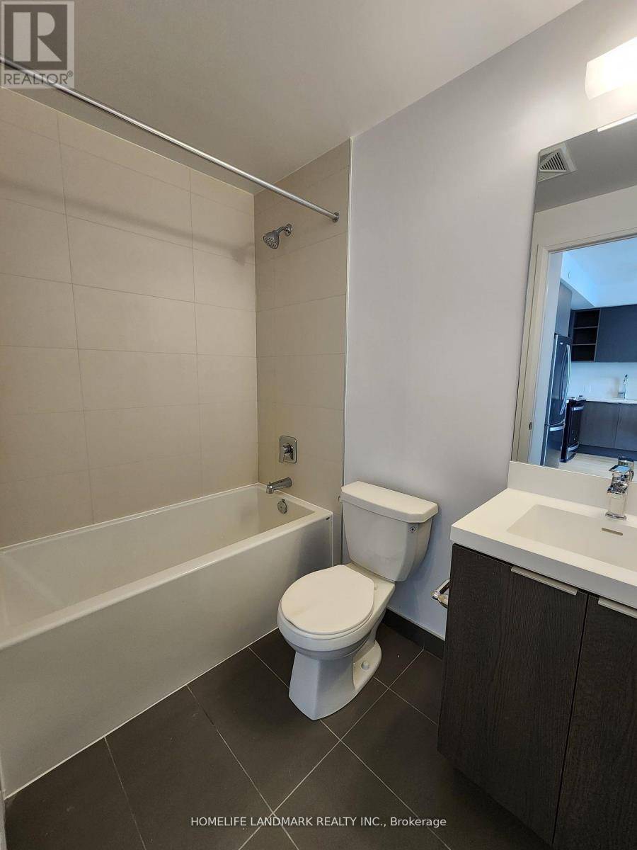 Toronto (mount Pleasant East), ON M4S0E3,25 Holly ST #1808