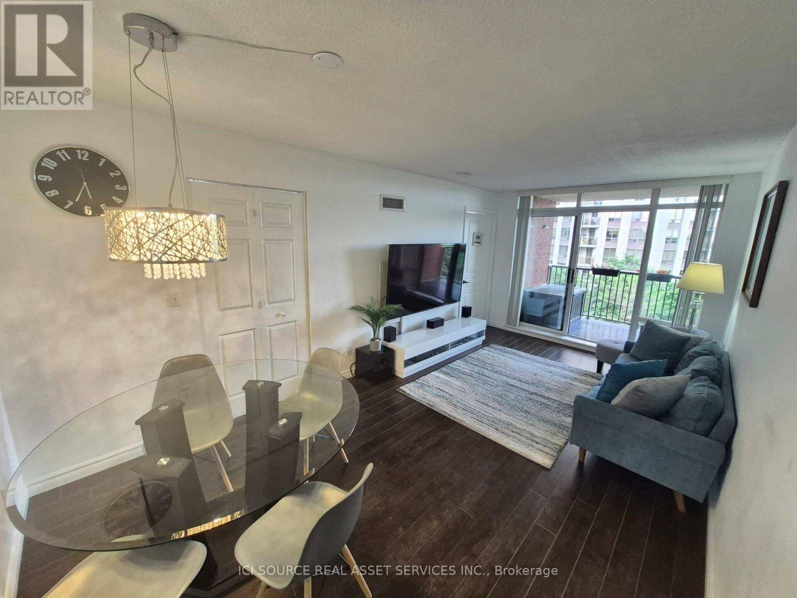 Toronto (willowdale East), ON M2N7G4,51 Harrison Garden BLVD #507