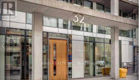 Toronto (waterfront Communities), ON M5V1V1,32 Camden ST #408