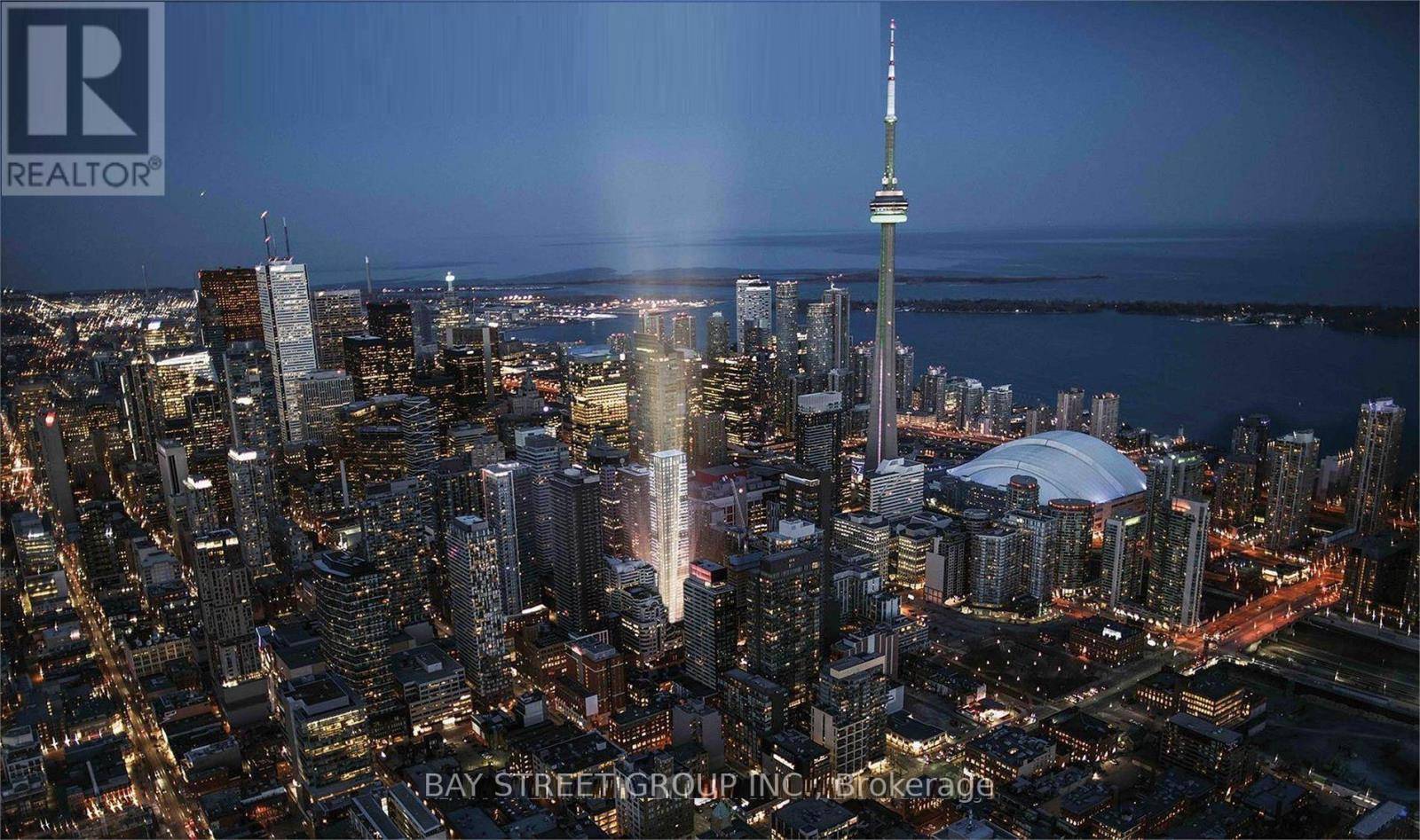 Toronto (waterfront Communities), ON M5V0W7,327 King ST West #702