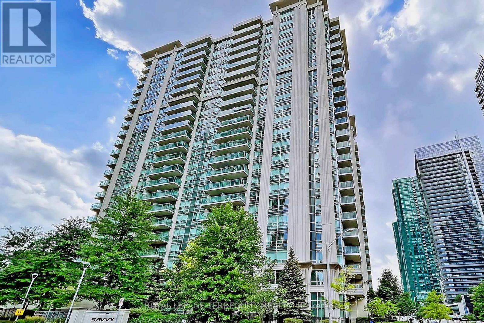 Toronto (willowdale East), ON M2N7L7,35 Bales AVE #2306