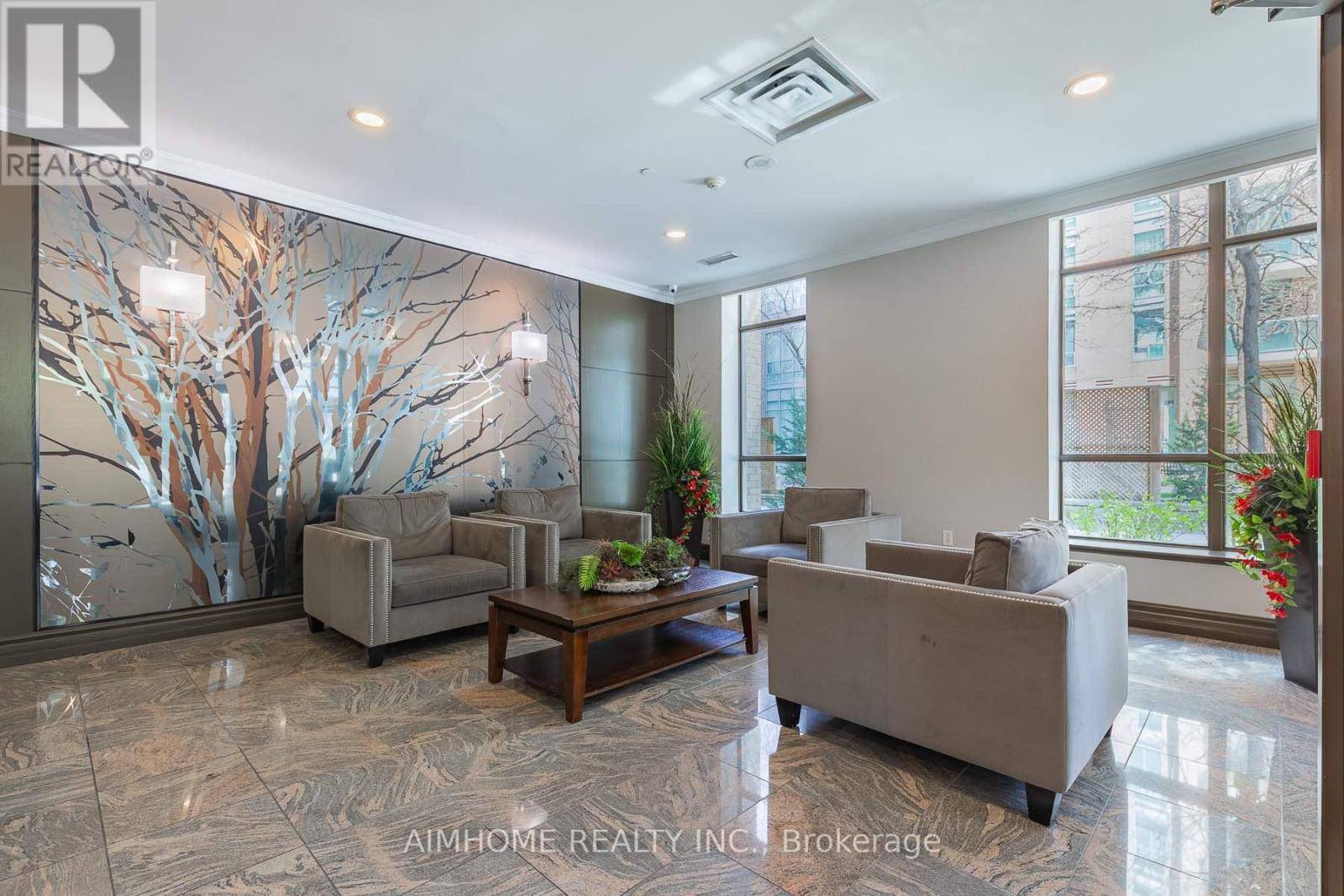 Toronto (willowdale East), ON M2N7G5,20 Olive AVE #1501