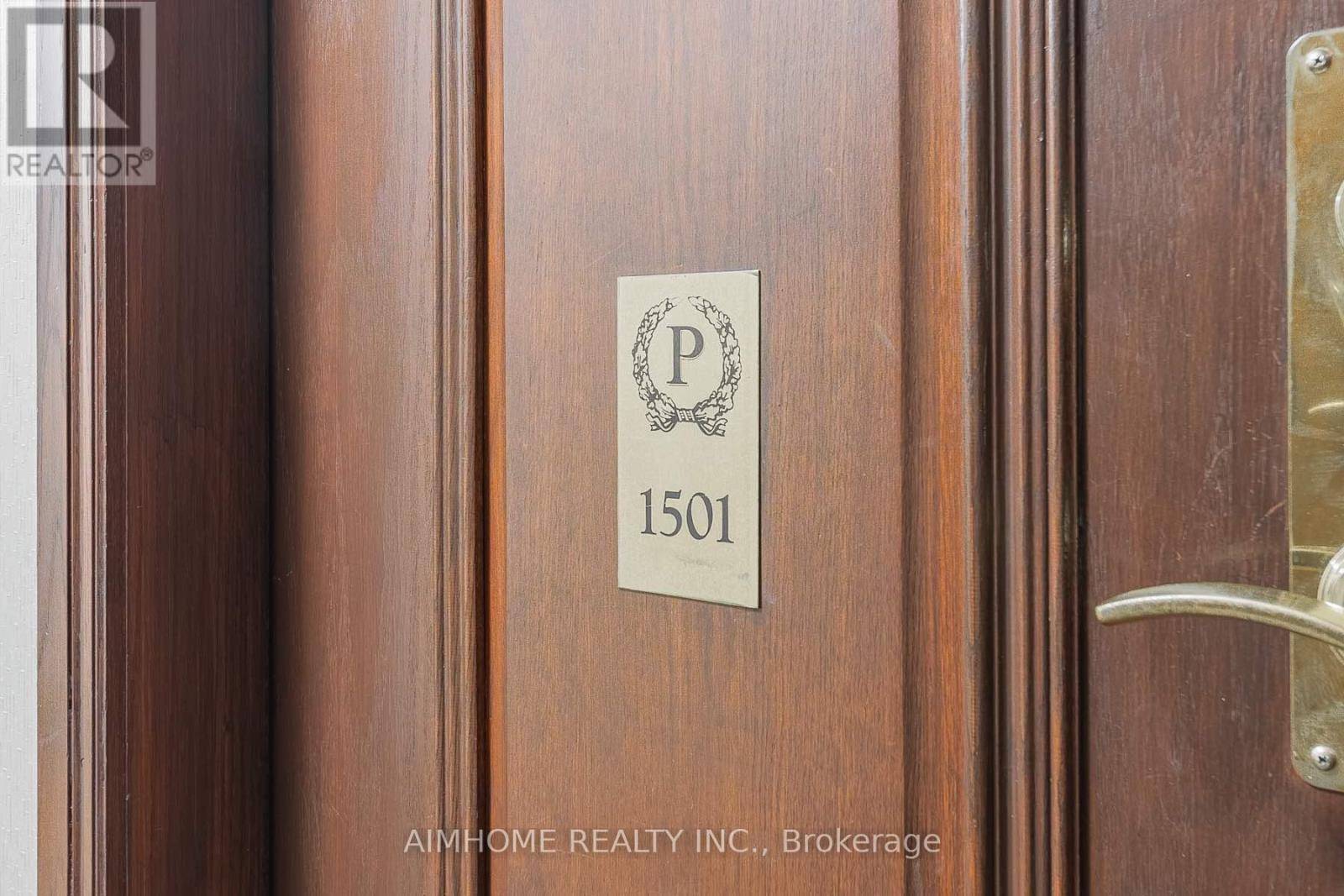 Toronto (willowdale East), ON M2N7G5,20 Olive AVE #1501
