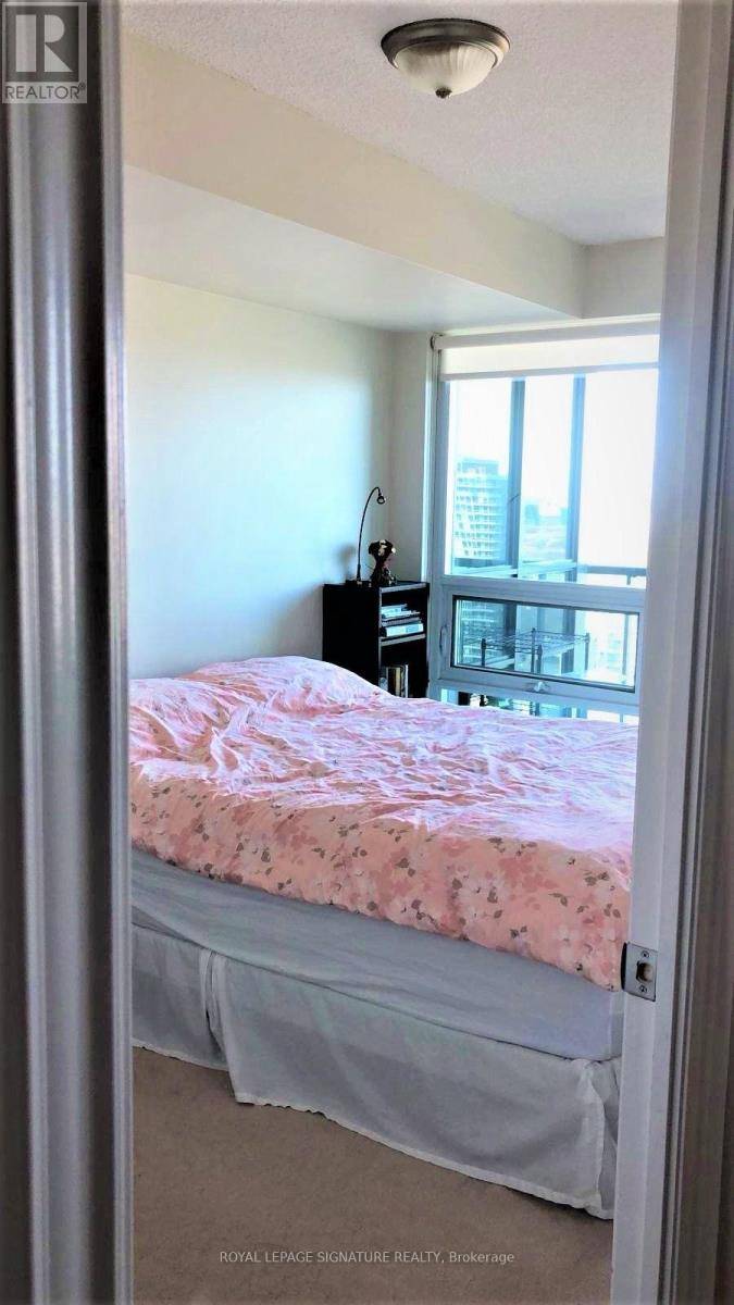 Toronto (newtonbrook West), ON M2M4M7,15 Greenview AVE #2903