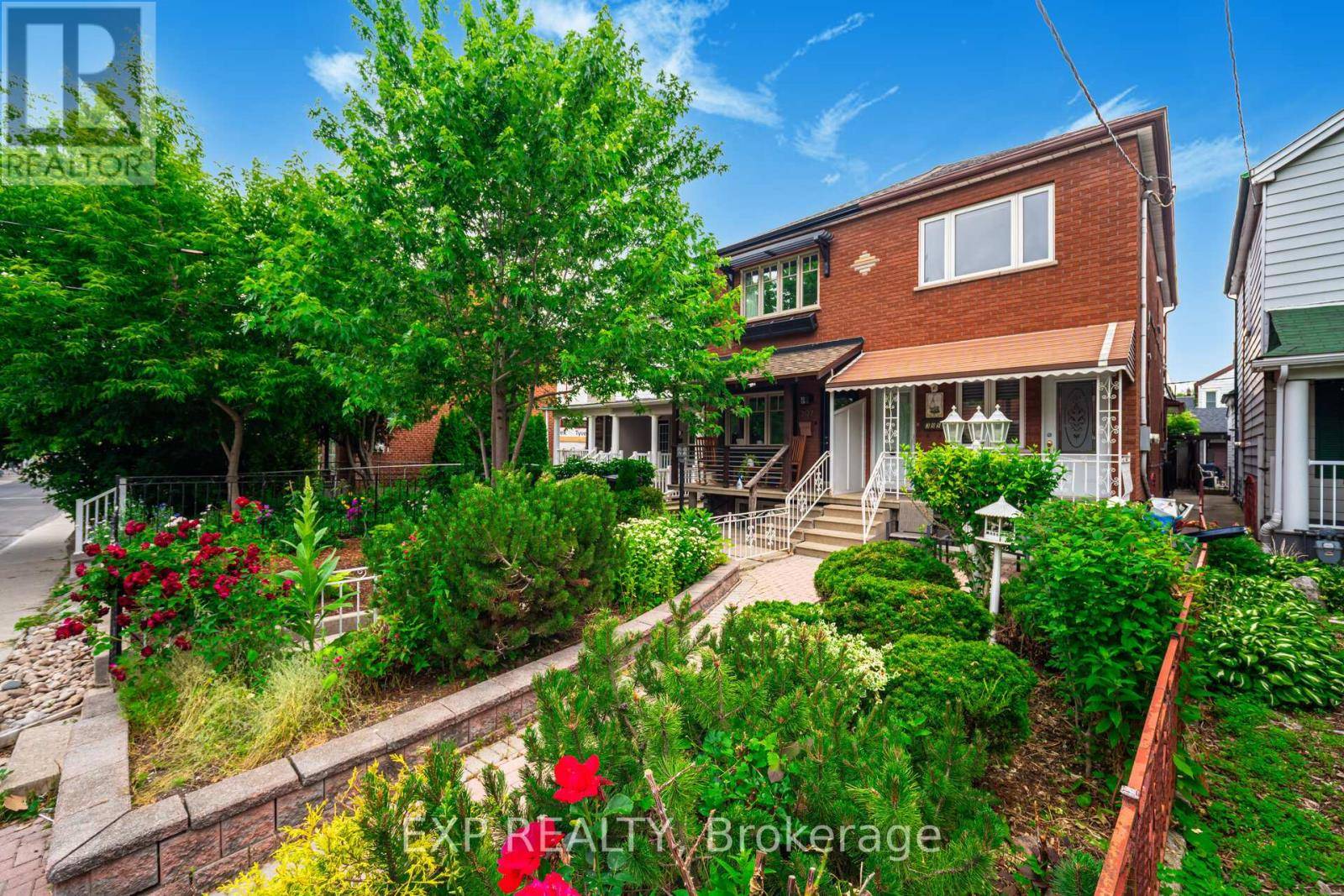 Toronto (trinity-bellwoods), ON M6J2W1,395 CRAWFORD STREET