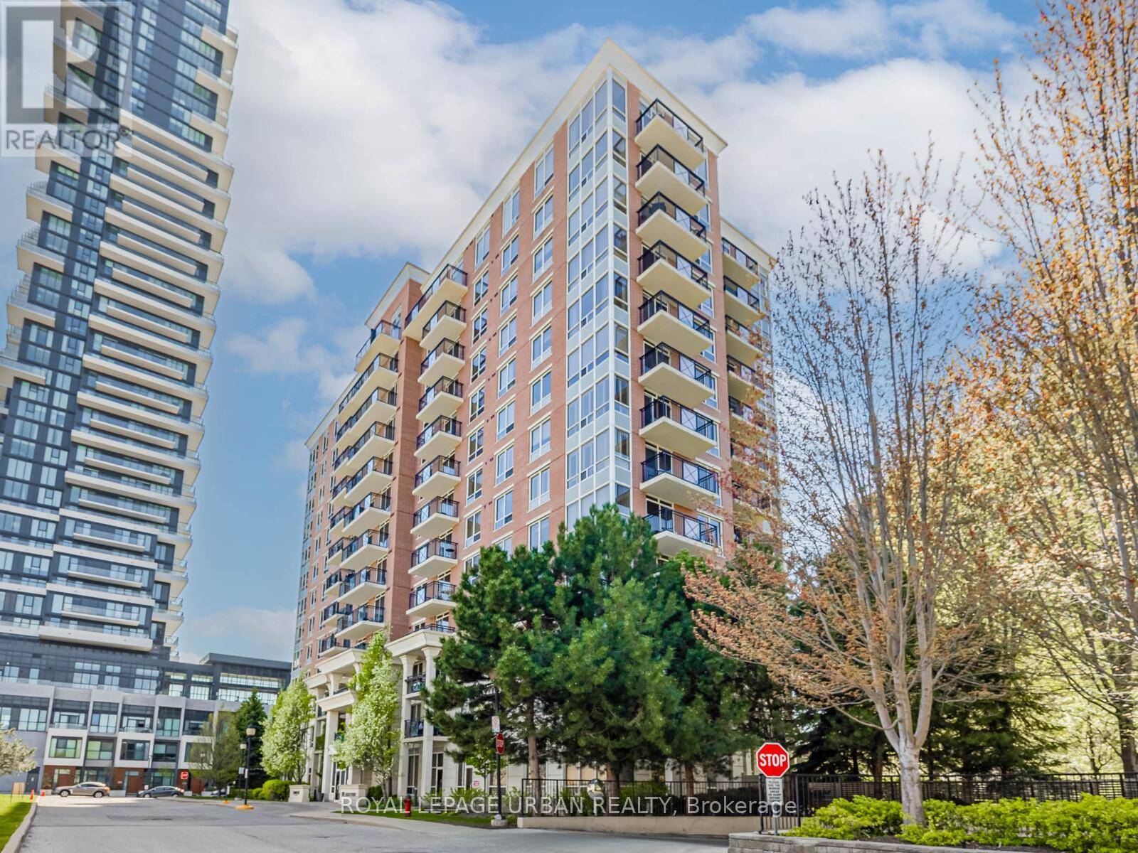 Toronto (banbury-don Mills), ON M3C4G8,1103 Leslie ST #202