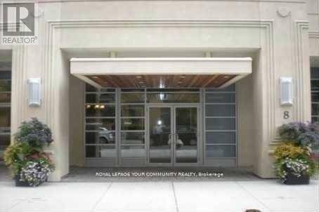 Toronto (annex), ON M5R1M2,8 Scollard ST #606