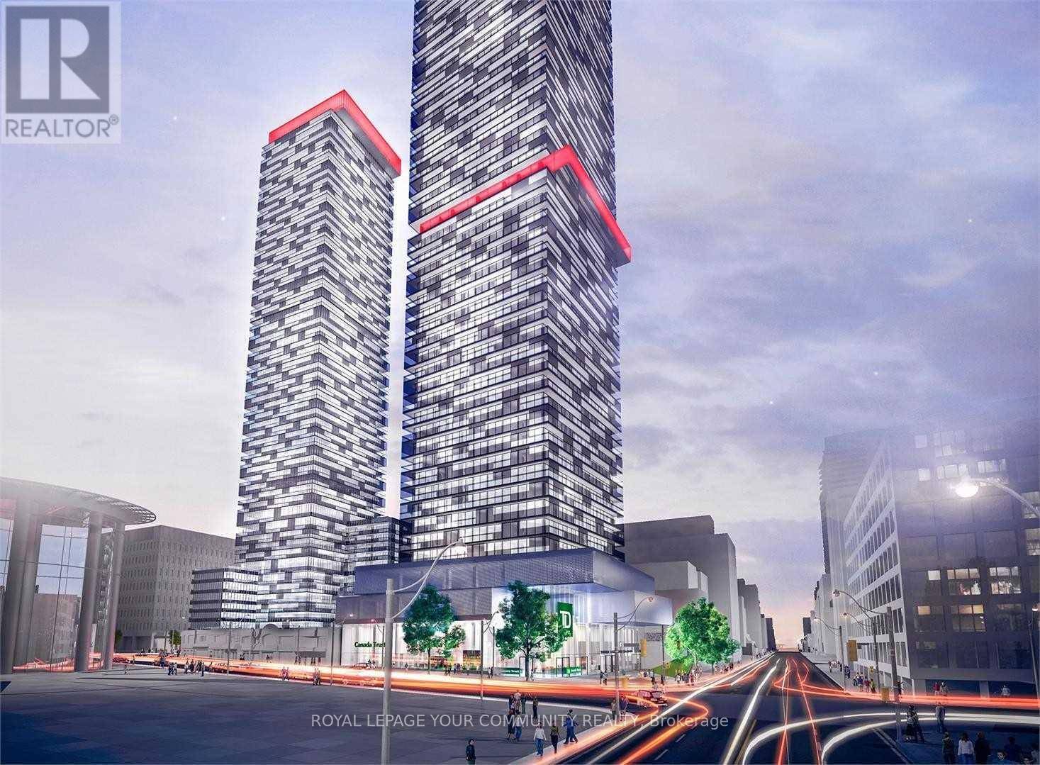 Toronto (yonge-eglinton), ON M4P0C1,8 Eglinton AVE East #3709
