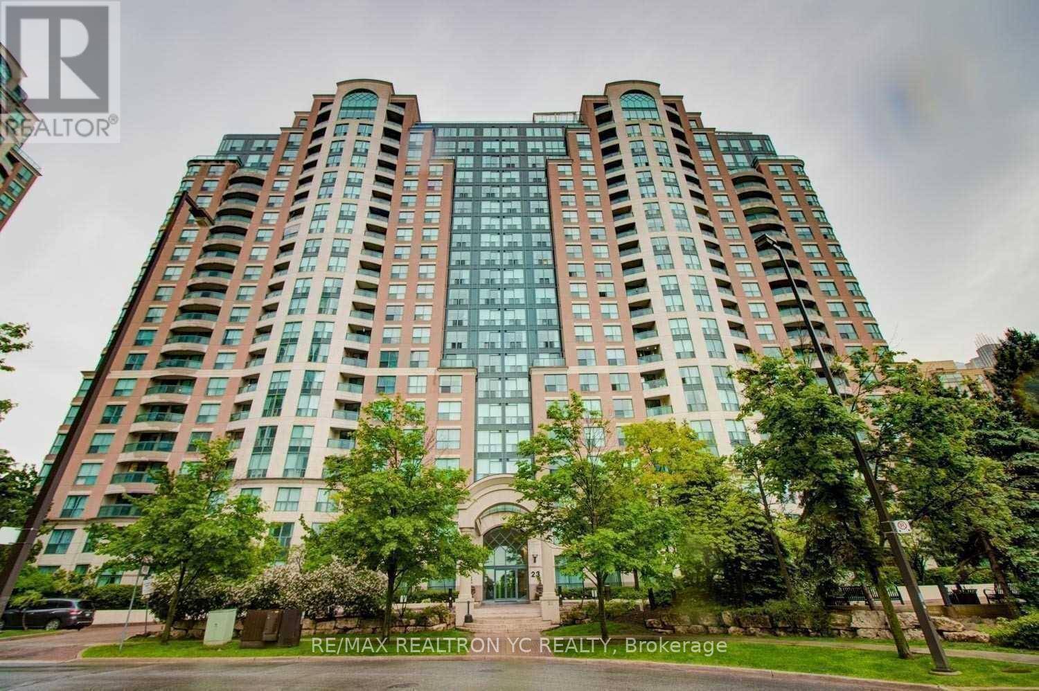 Toronto (willowdale West), ON M2N6Z6,23 Lorraine DR #313
