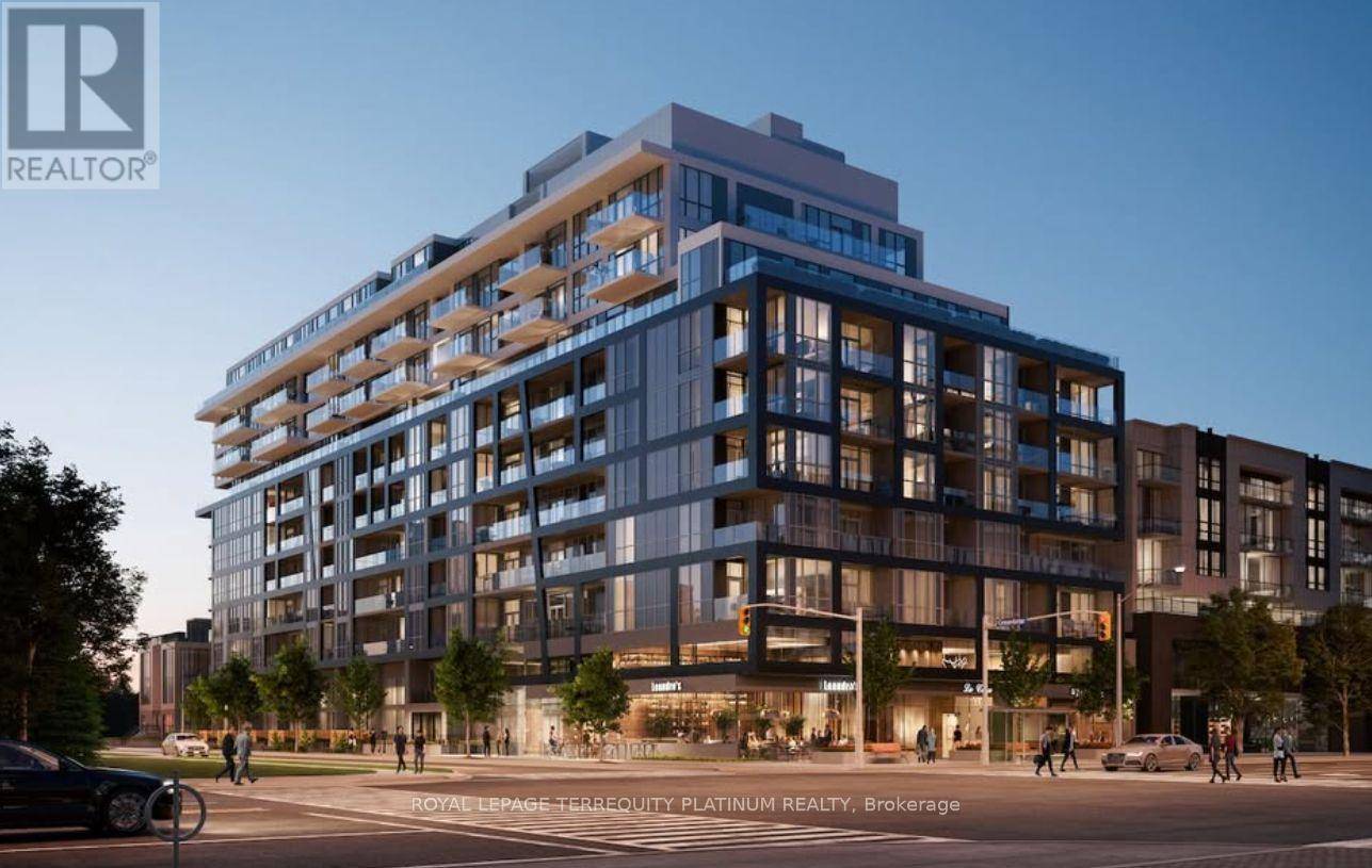 Toronto (bayview Village), ON M2K1H5,6 Greenbriar RD #1013
