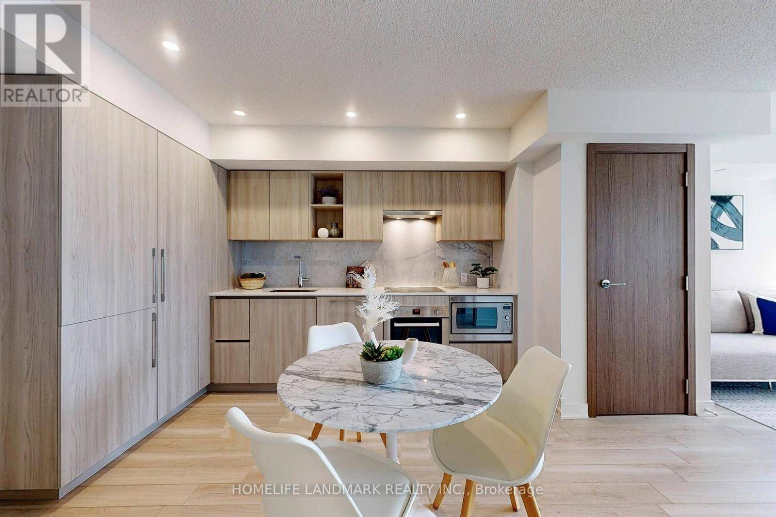 Toronto (waterfront Communities), ON M5V0N1,17 Bathurst ST #2712