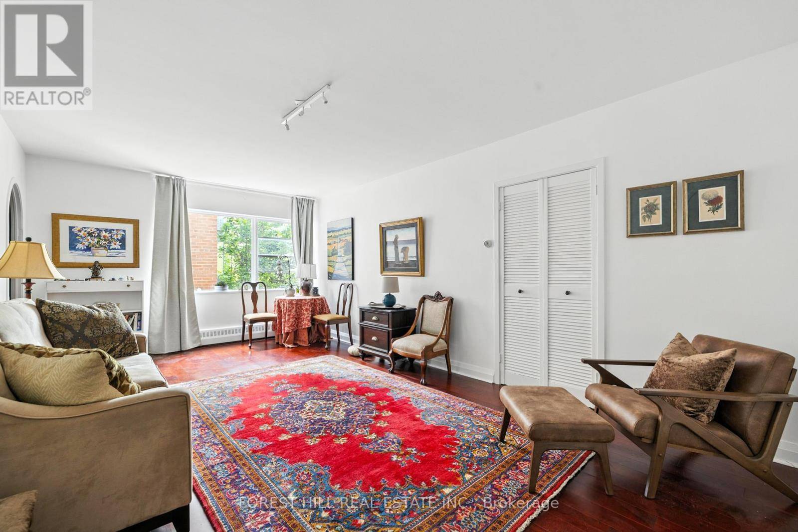 Toronto (rosedale-moore Park), ON M4W1K3,21 Dale AVE #805