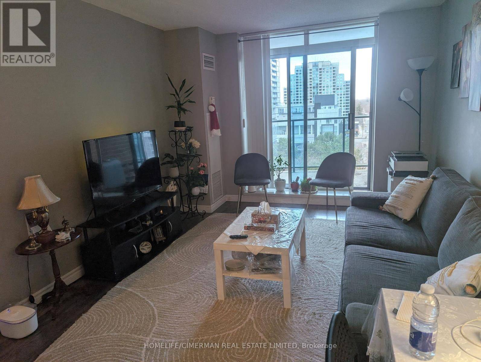 Toronto (willowdale West), ON M2N6Z9,233 Beecroft RD #921