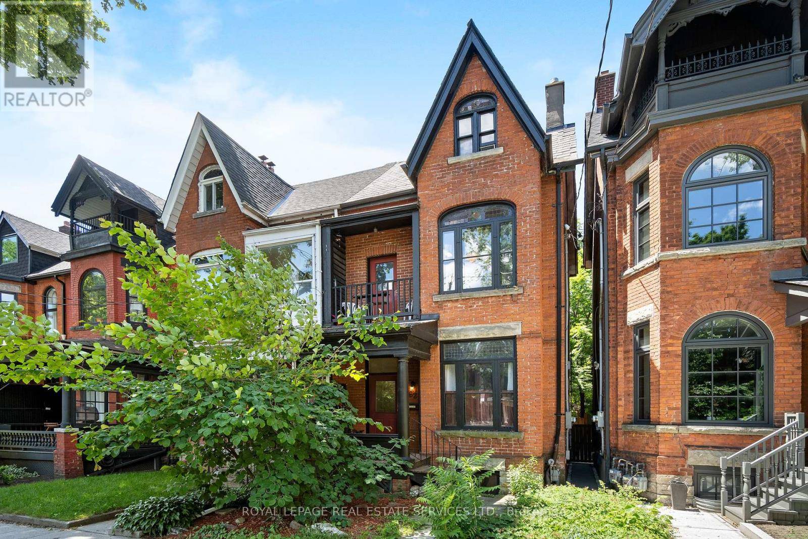 Toronto (trinity-bellwoods), ON M6J3B3,62 LAKEVIEW AVENUE