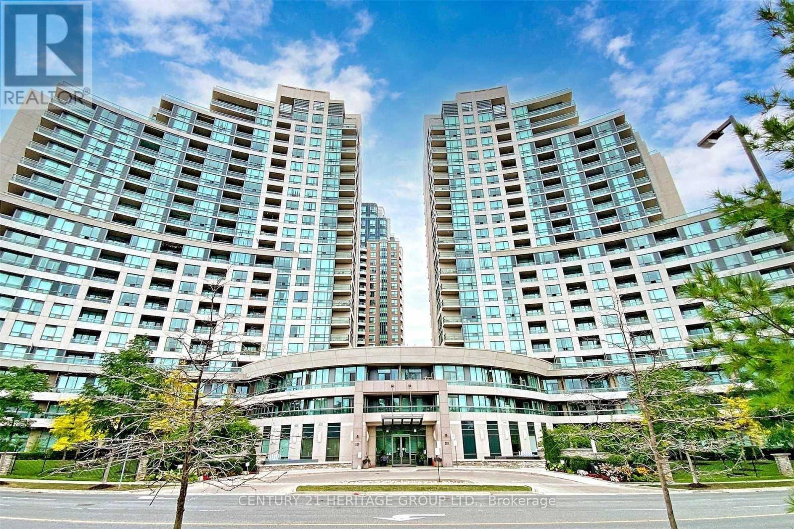 Toronto (willowdale West), ON M2N0A3,509 Beecroft RD #2206
