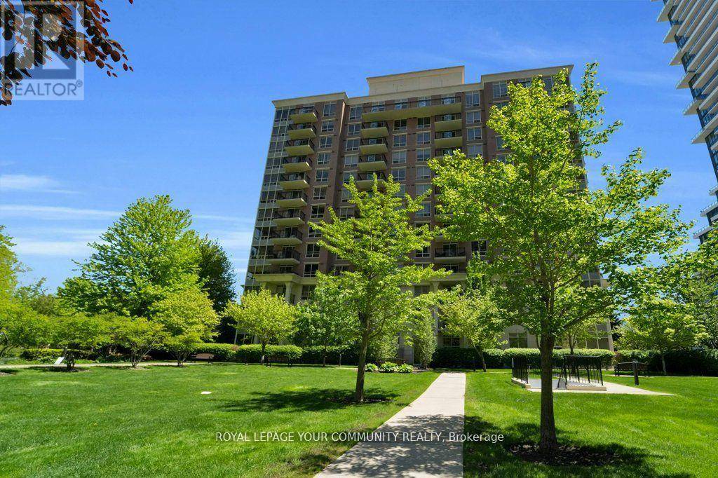 Toronto (banbury-don Mills), ON M3C4G8,1103 Leslie ST #1009