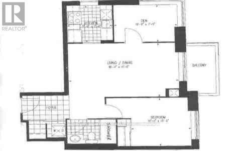 Toronto (newtonbrook East), ON M2M4L9,1 Pemberton AVE #2702