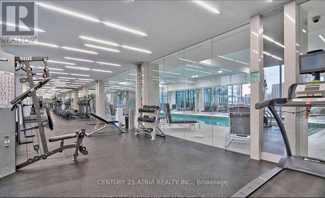 Toronto (lansing-westgate), ON M2N0H4,11 South Bogert AVE #2109