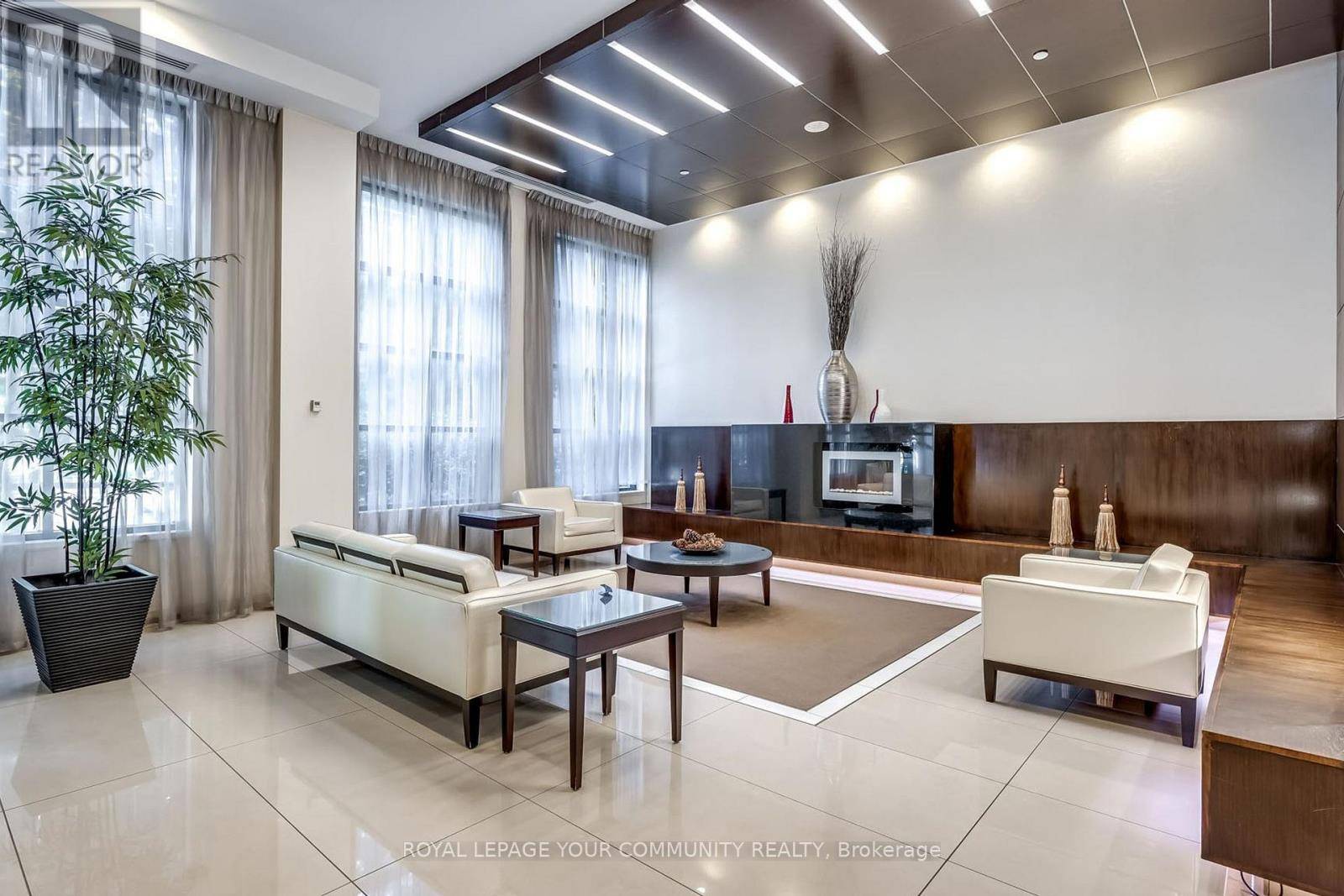 Toronto (willowdale East), ON M2N0C7,500 Doris AVE #1719