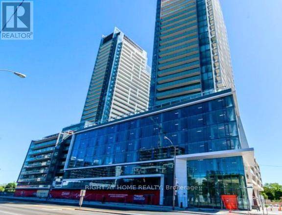 Toronto (newtonbrook East), ON M2M0B9,8 Olympic Garden DR South #1007