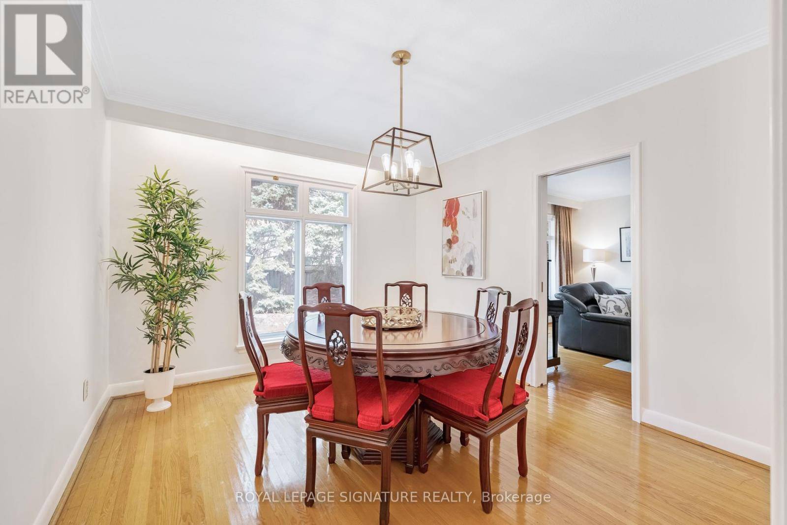 Toronto (willowdale East), ON M2N4P8,12 FELDBAR COURT