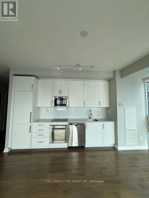 Toronto (moss Park), ON M5A0E7,460 Adelaide ST East #1911