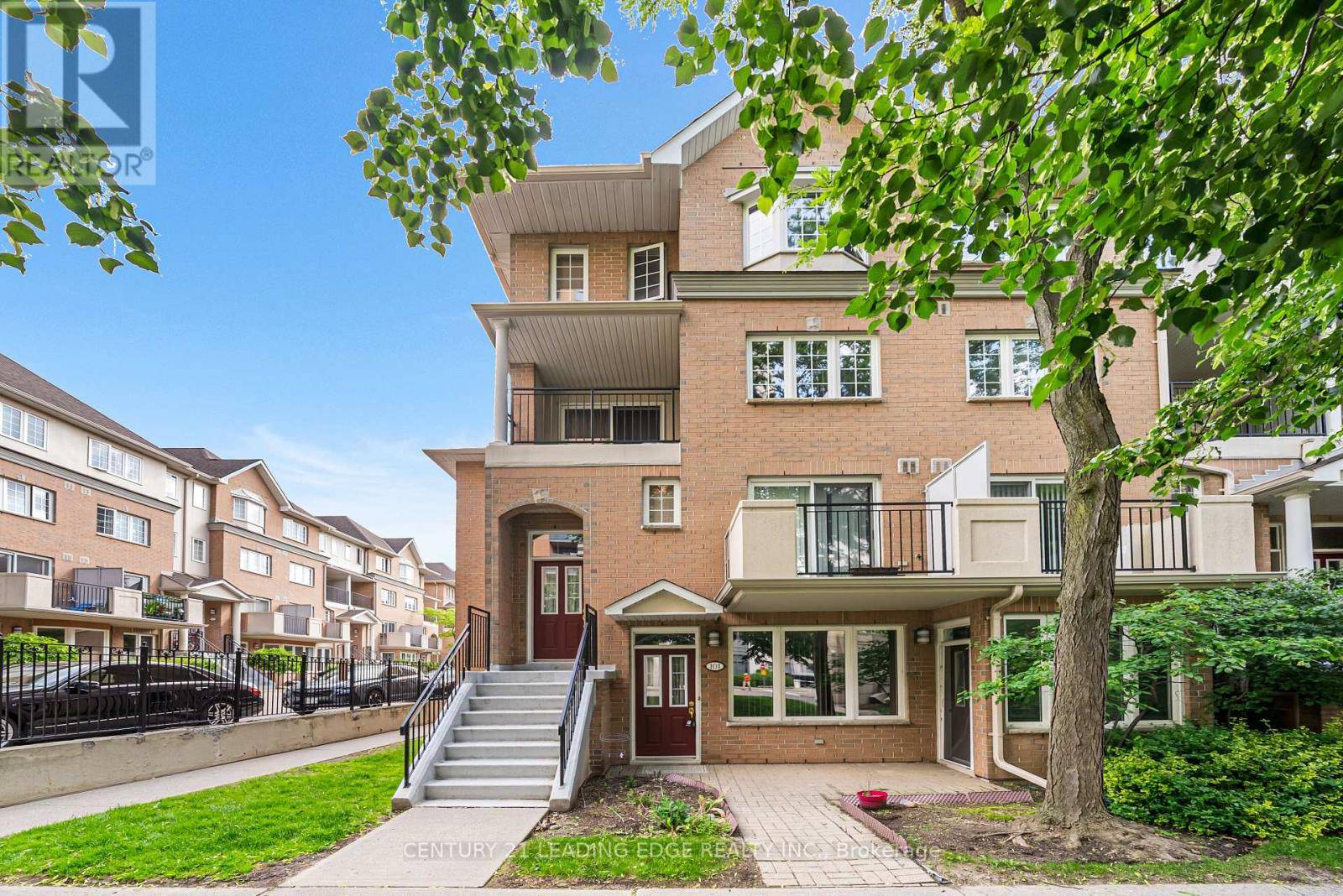 Toronto (willowdale East), ON M2N6V2,101 GRANDVIEW WAY