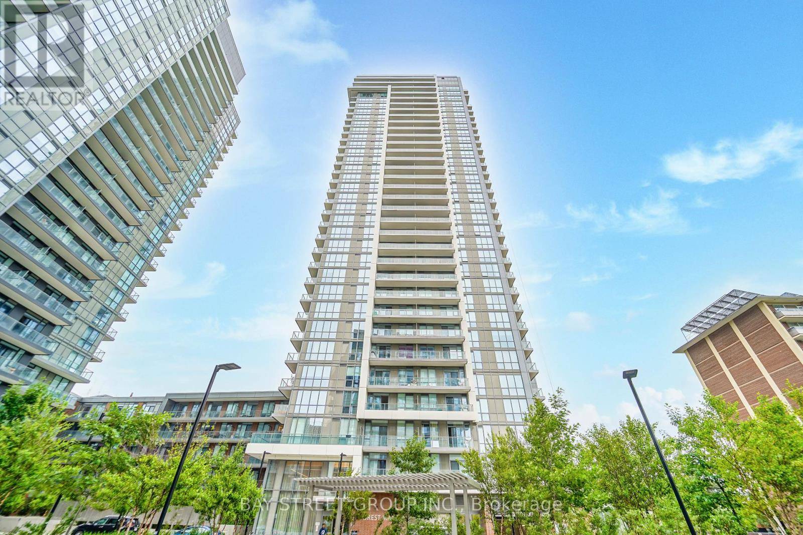 Toronto (henry Farm), ON M2J0H2,32 Forest Manor RD #2610