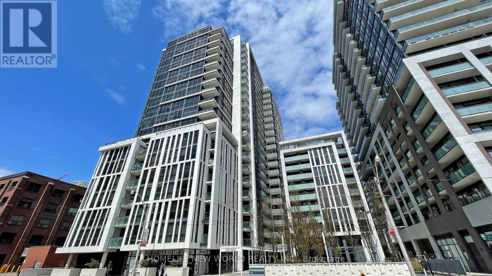 Toronto (moss Park), ON M5A1N4,400 Adelaide ST East #717
