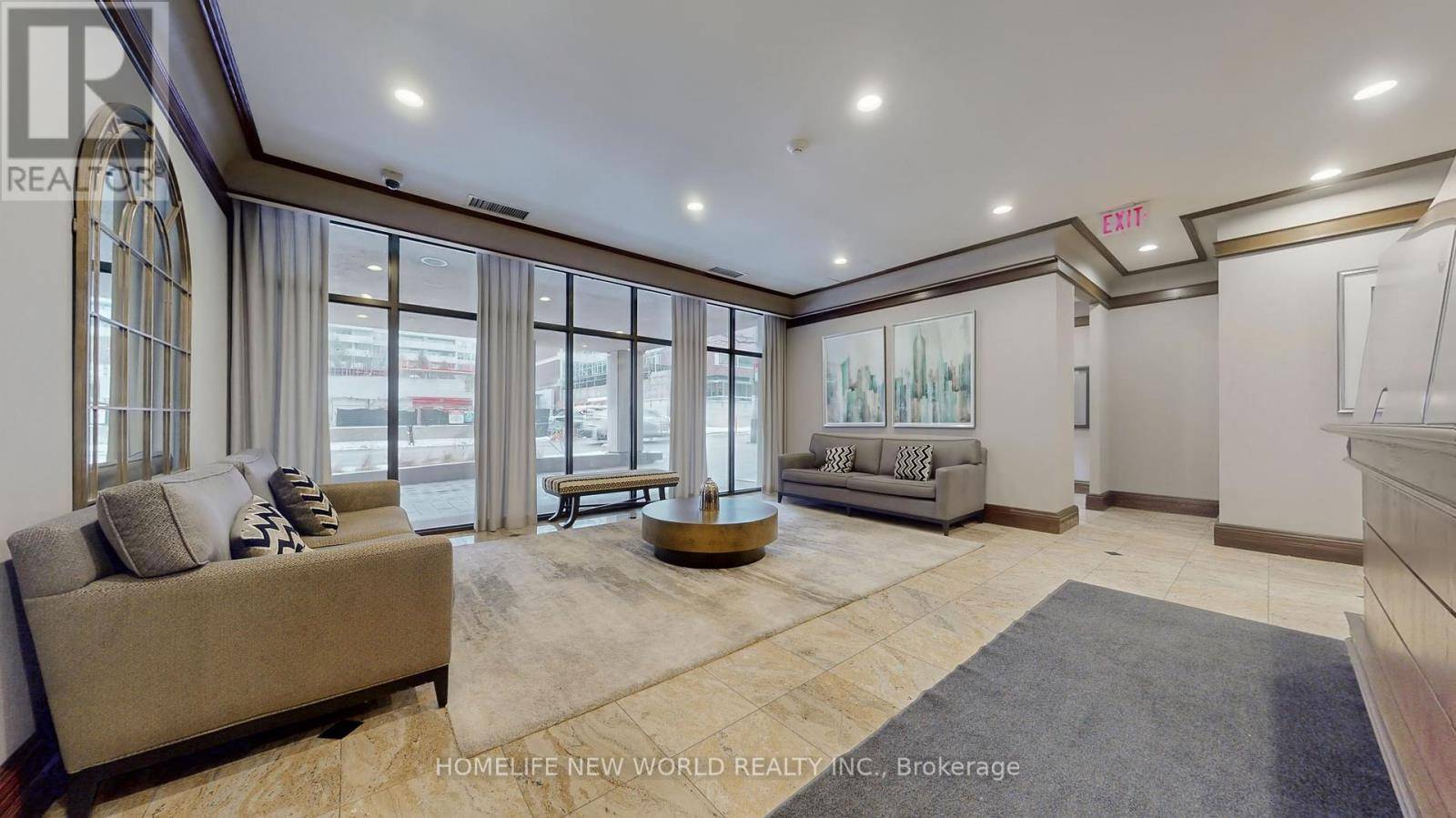 Toronto (mount Pleasant West), ON M4S3G4,35 Merton ST #603