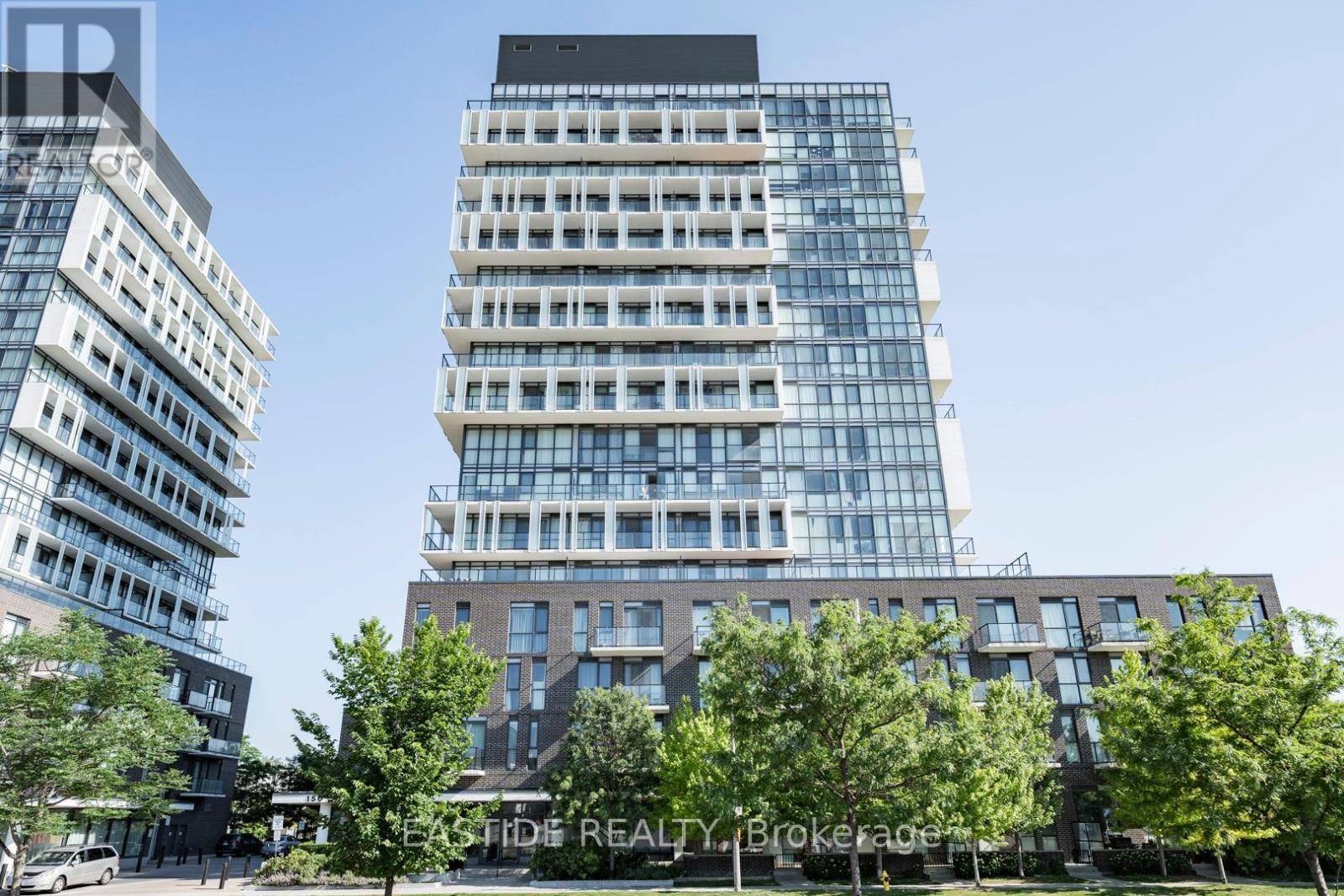 Toronto (don Valley Village), ON M2J0E7,150 Fairview Mall DR #1201