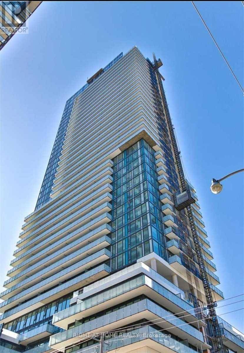 Toronto (mount Pleasant West), ON M4P0C8,161 Roehampton AVE #3207