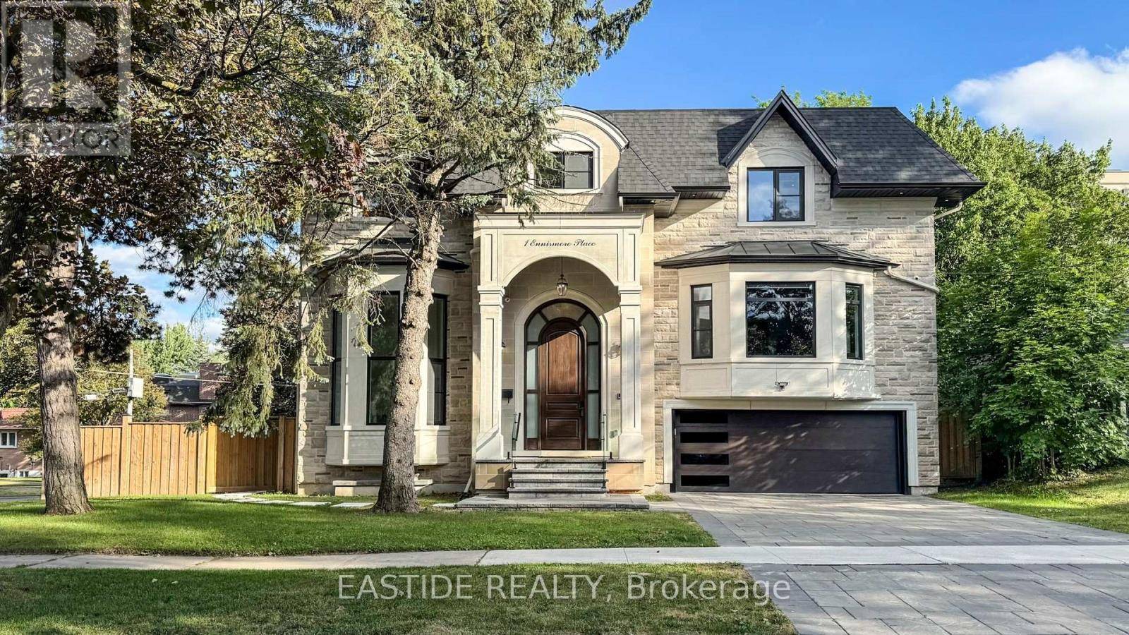 Toronto (don Valley Village), ON M2J1Z9,1 ENNISMORE PLACE