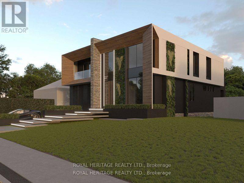 Toronto (bathurst Manor), ON M3H3Z5,241 WATERLOO AVENUE