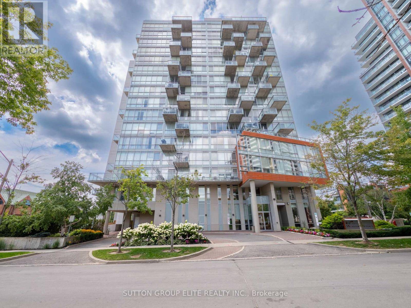 Toronto (willowdale West), ON M2N0B9,30 Canterbury PL #515