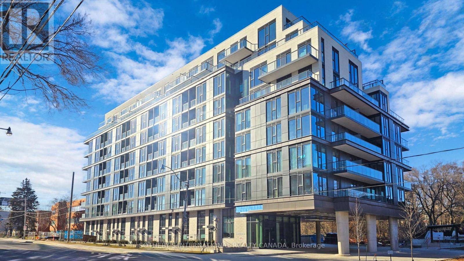 Toronto (lawrence Park North), ON M5M1B1,250 Lawrence AVE West #624