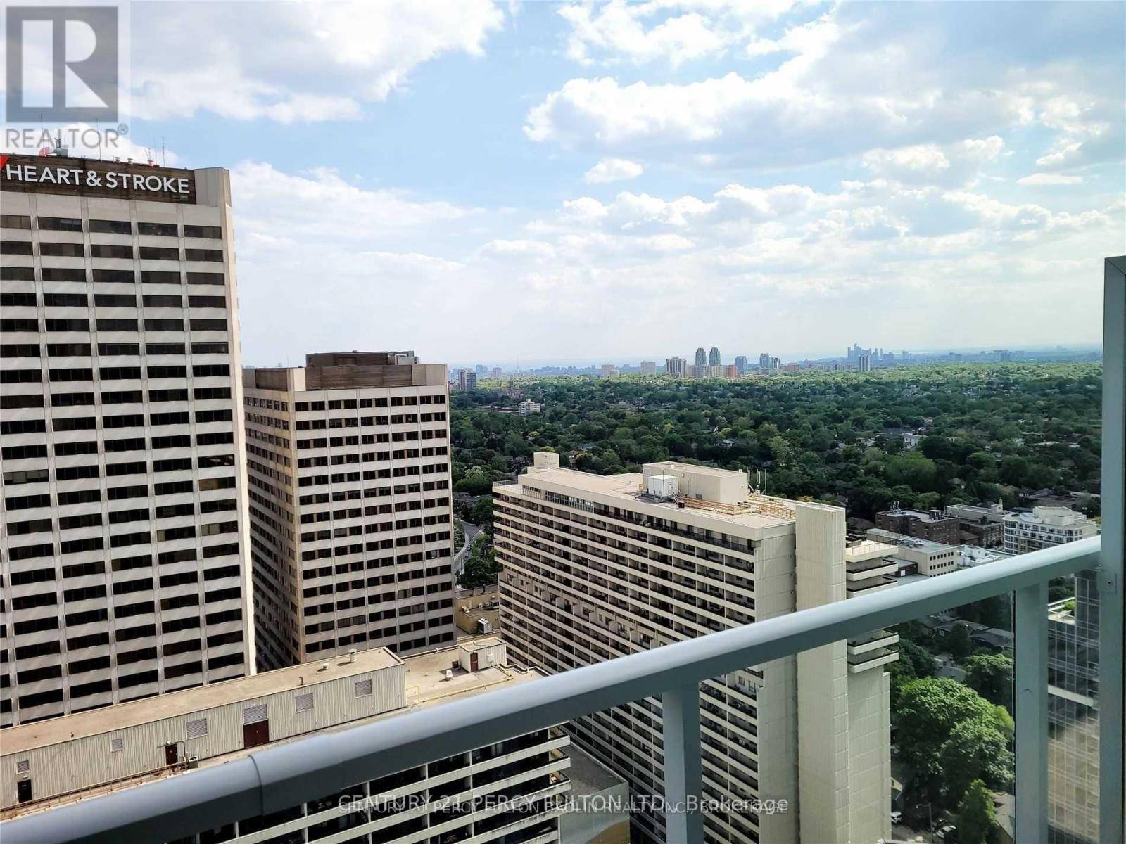 Toronto (yonge-eglinton), ON M4R0A4,33 Helendale AVE #2708