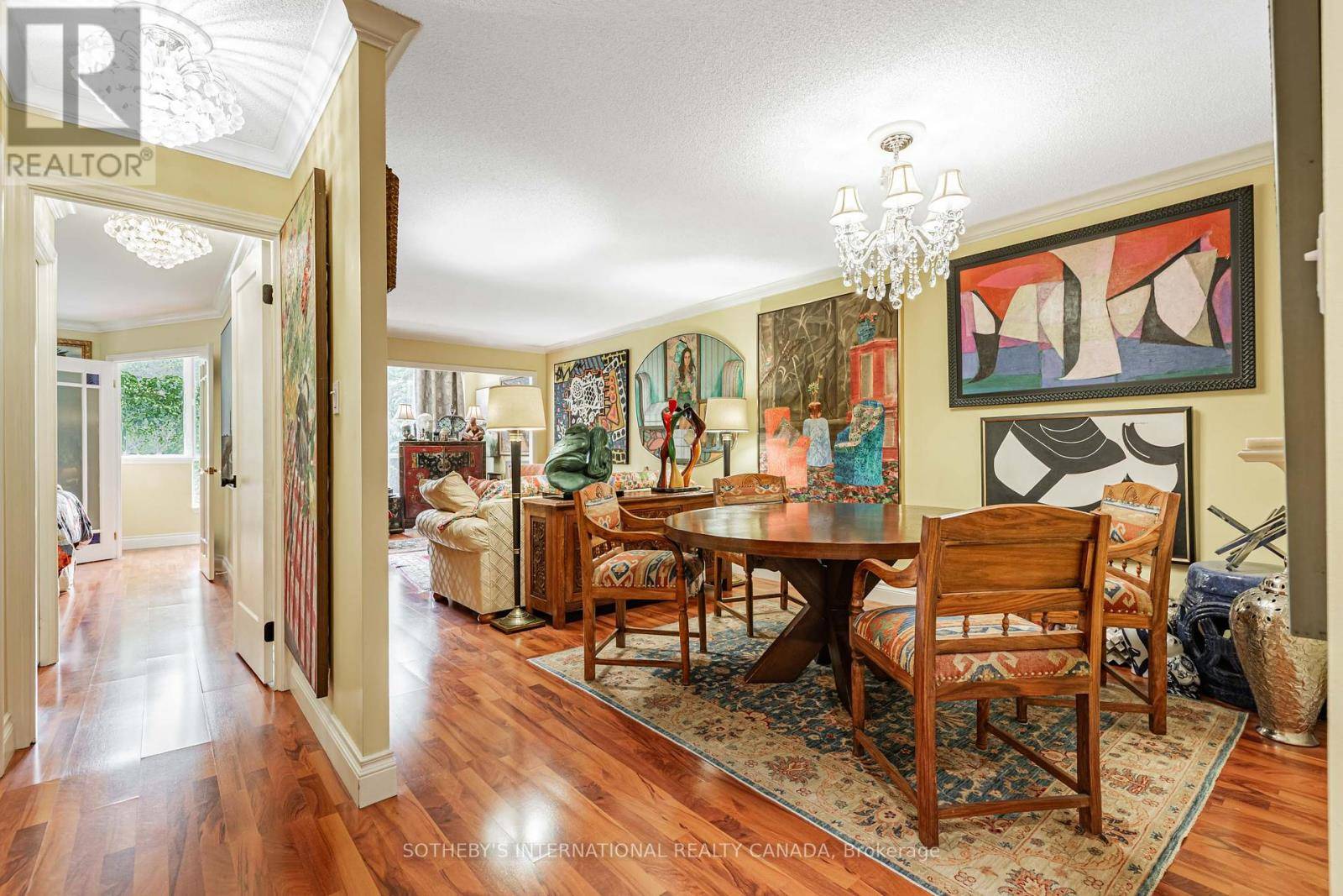 Toronto (annex), ON M5R3R2,225 Davenport RD #408