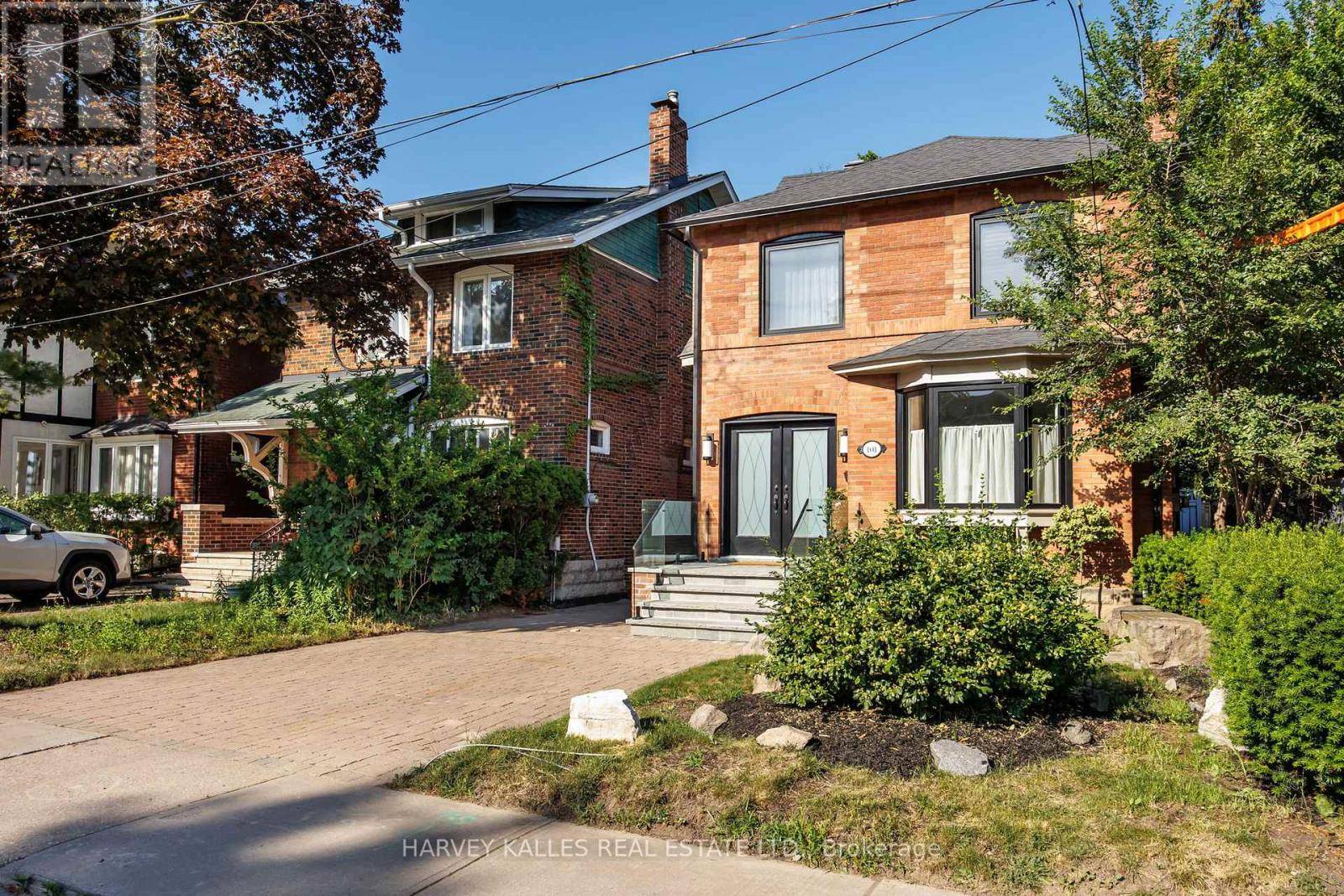Toronto (mount Pleasant East), ON M4T2G3,101 CLIFTON ROAD