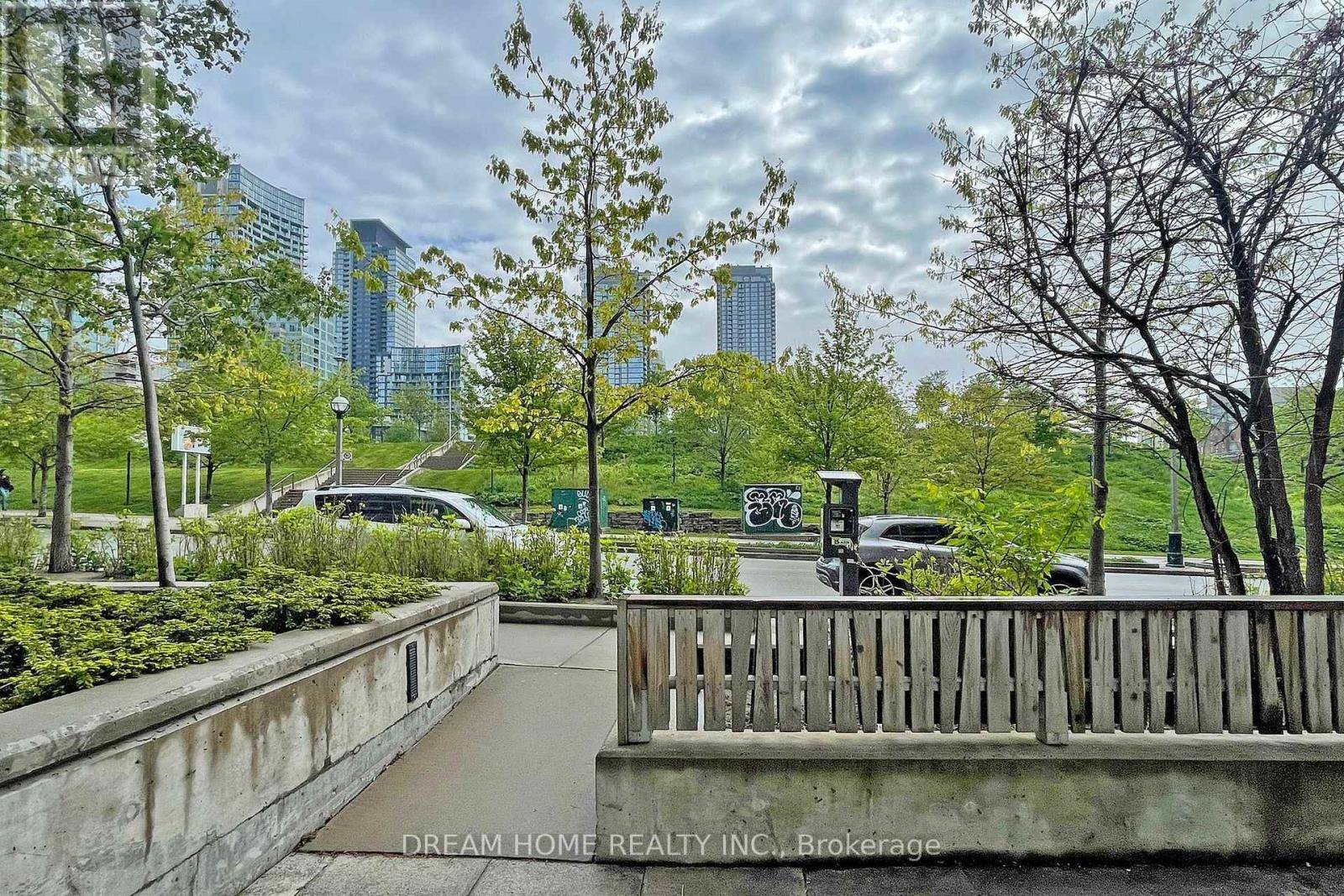 Toronto (waterfront Communities), ON M5V0K1,62 Dan Leckie WAY #TH01