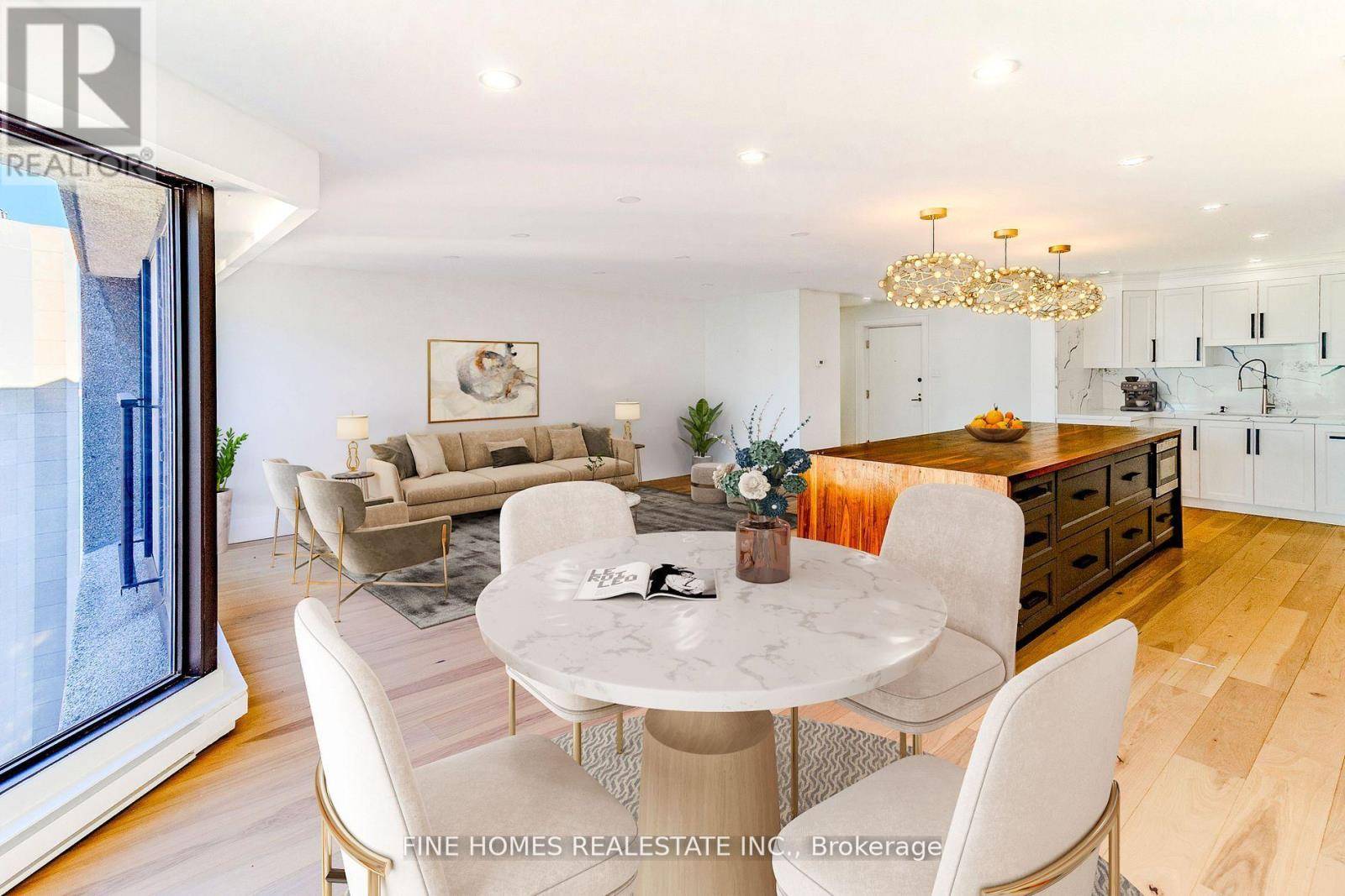 Toronto (waterfront Communities), ON M5J2L1,55 Harbour SQ #3213