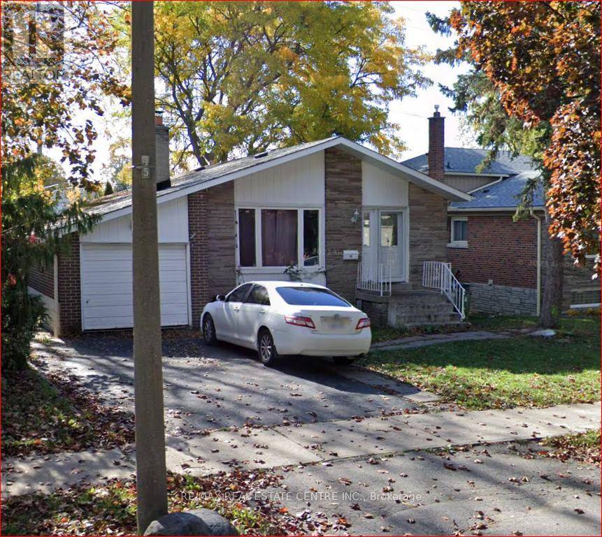 Toronto (hillcrest Village), ON M2H1W9,45 SUMMERSIDE CRESCENT