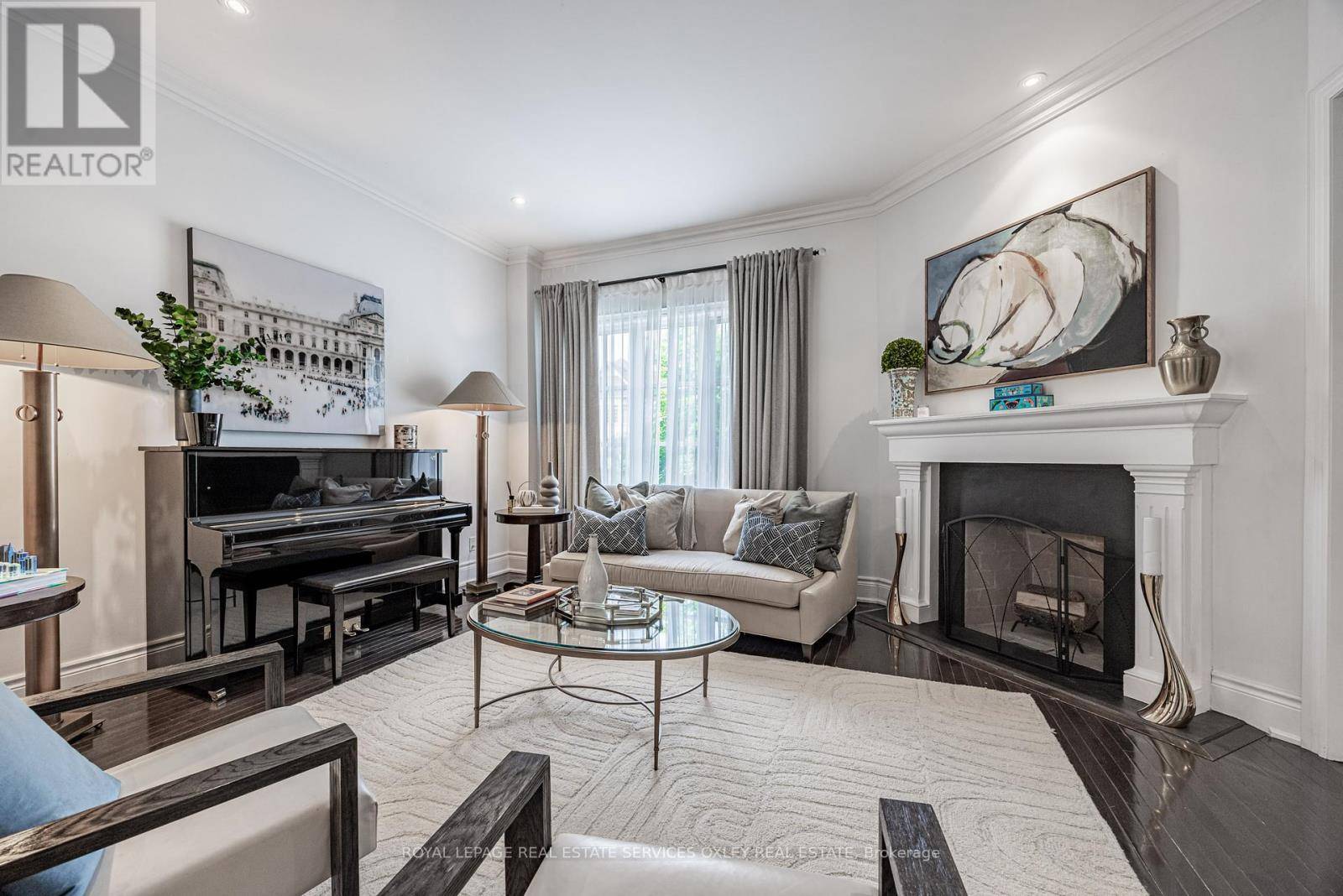 Toronto (leaside), ON M4W3X2,11 TRUE DAVIDSON DRIVE