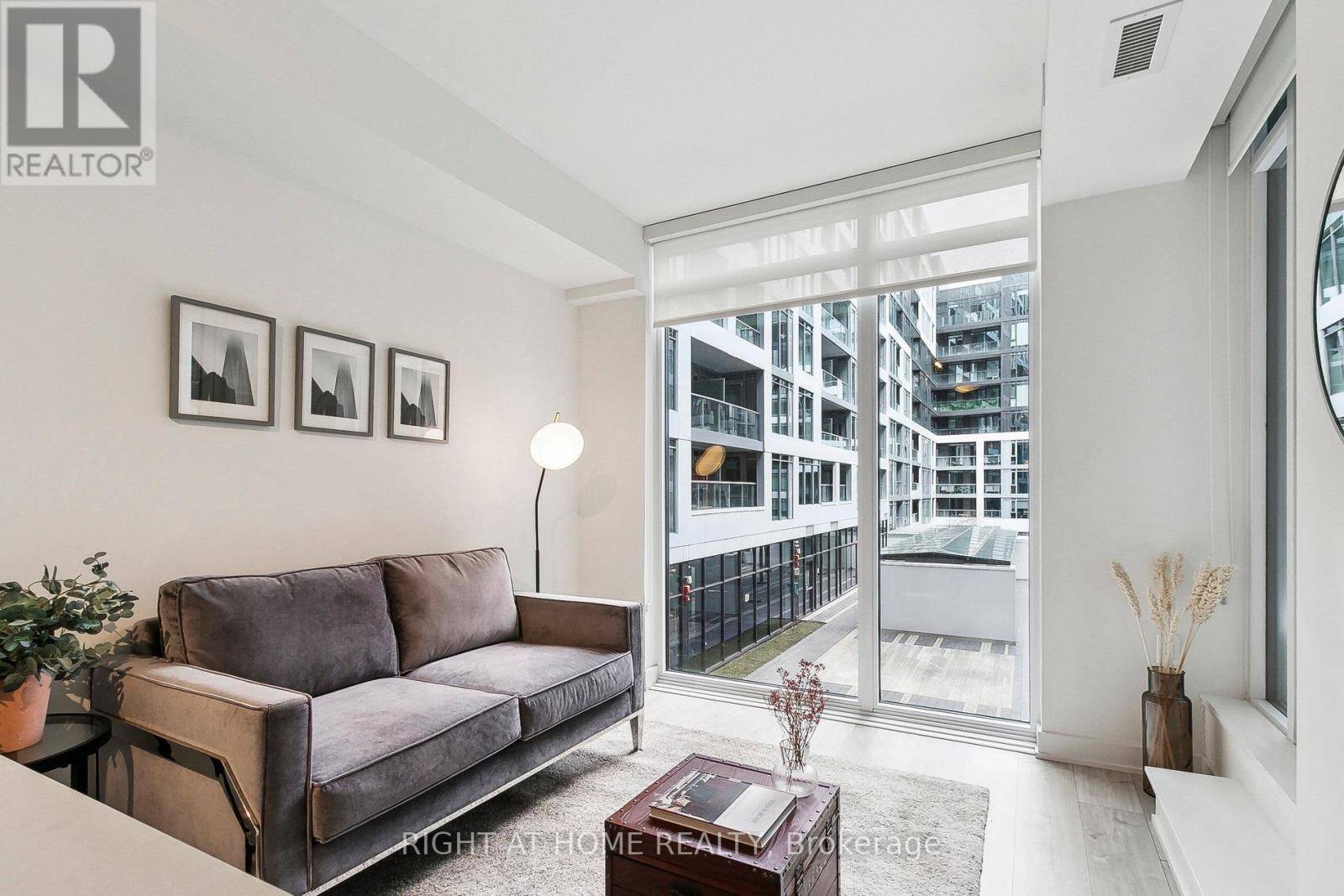 Toronto (waterfront Communities), ON M5V1C1,576 Front ST West #302