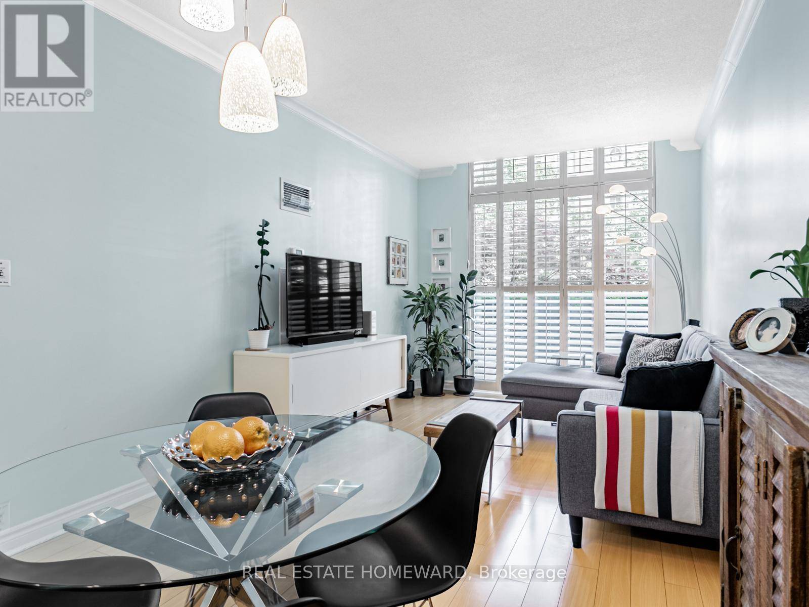 Toronto (mount Pleasant West), ON M4S3H6,195 Merton ST #108