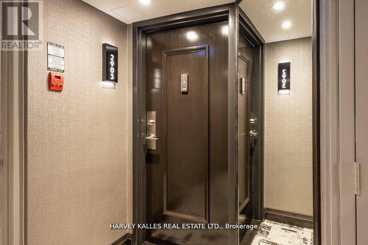 Toronto (hillcrest Village), ON M2H3N4,55 Skymark DR #2903