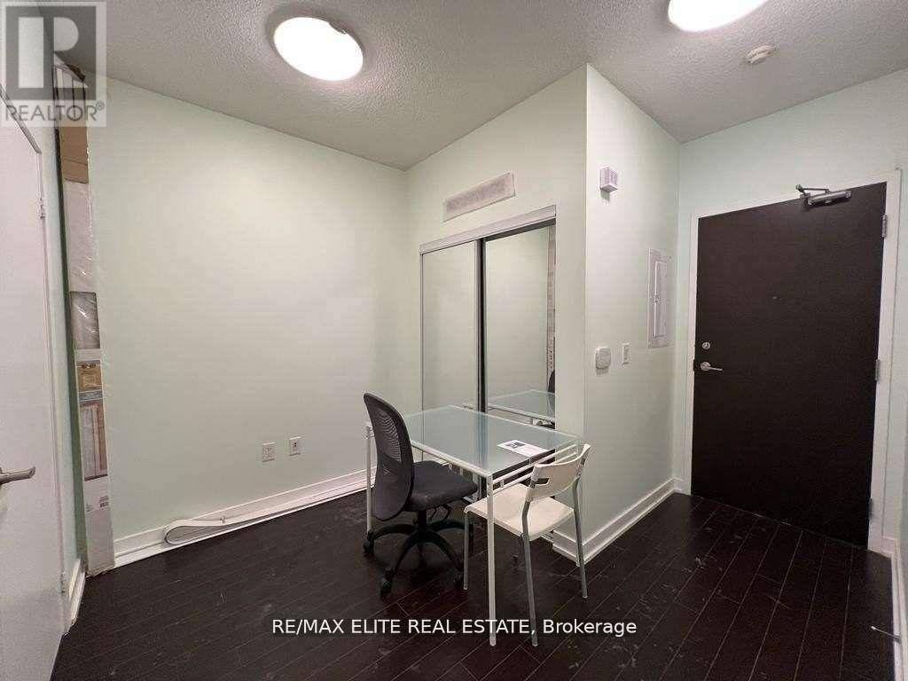 Toronto (waterfront Communities), ON M5V4B2,38 Dan Leckie WAY #2605