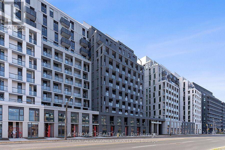 Toronto (clanton Park), ON M3H0E5,500 Wilson AVE #326