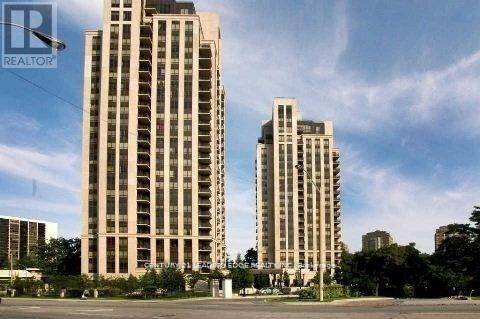 Toronto (banbury-don Mills), ON M3C0J5,133 WYNFORD DR #1108