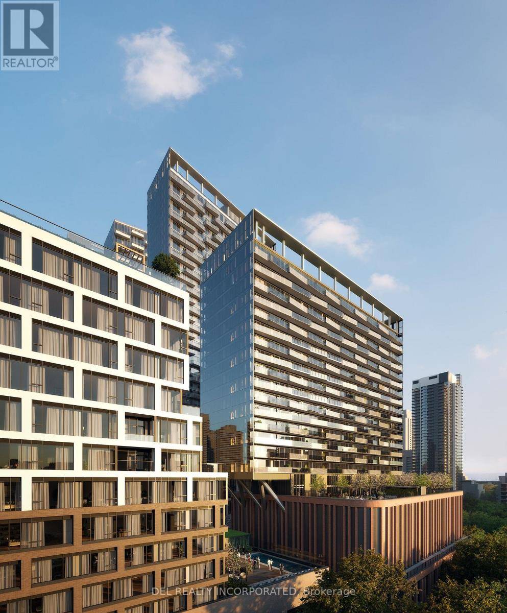 Toronto (waterfront Communities), ON M5V0V5,480 Front ST West #501